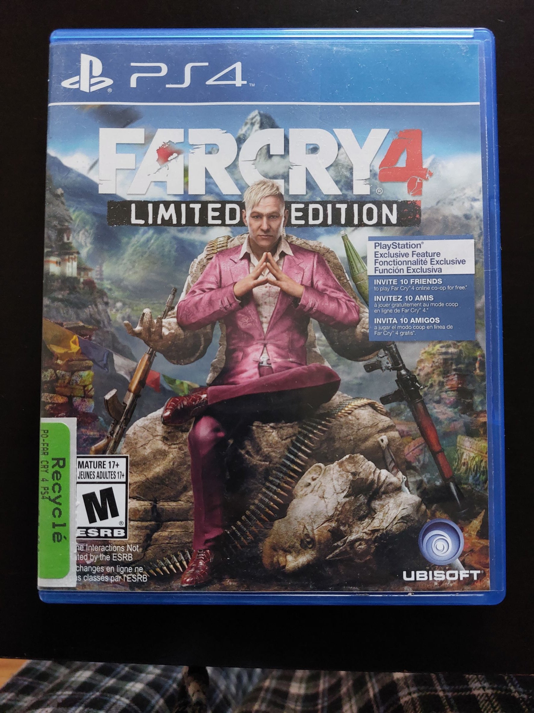 Farcry4