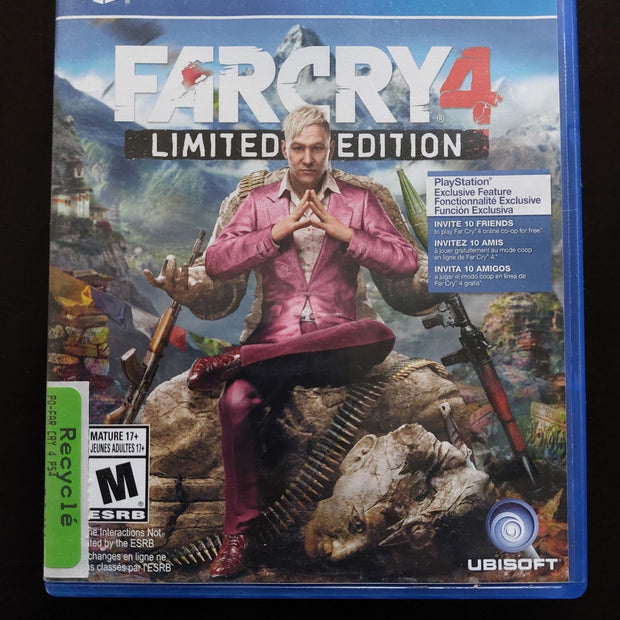 Farcry4