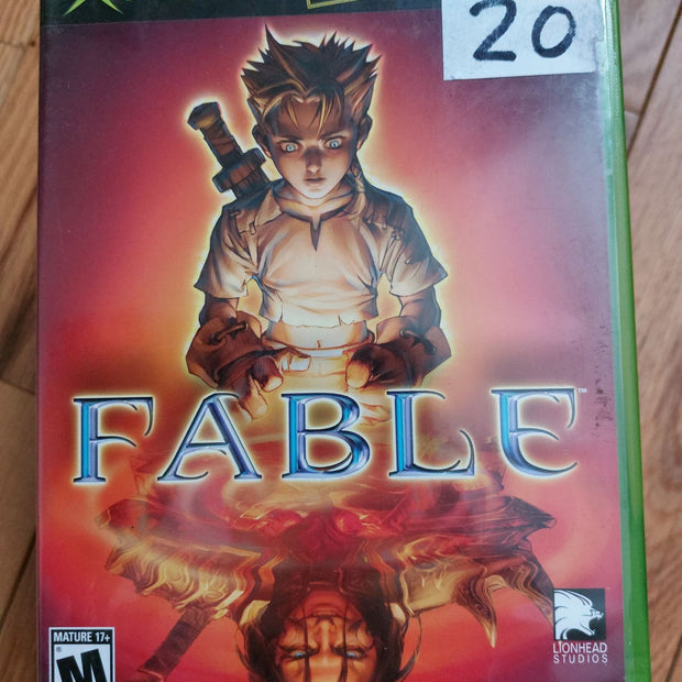 Fable