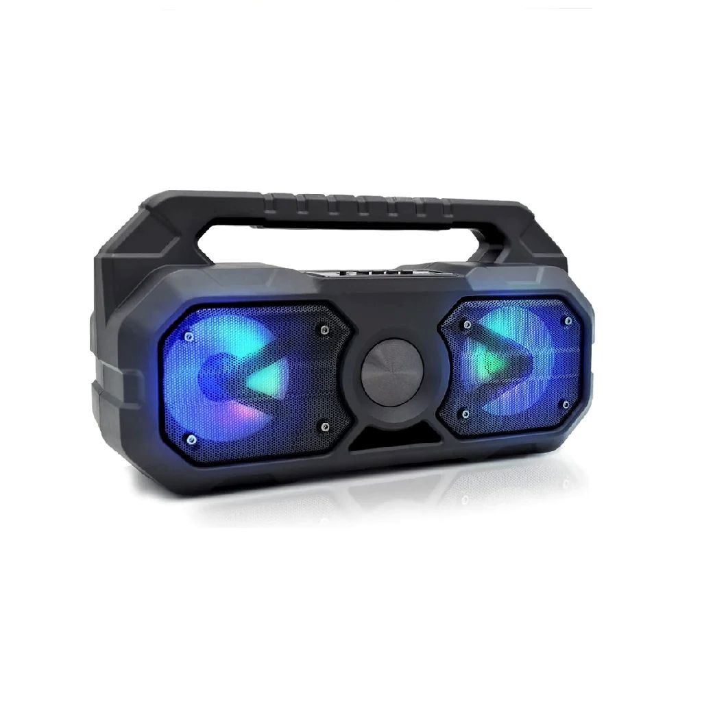 Enceinte portative bluetooth 'Party' avec radio FM