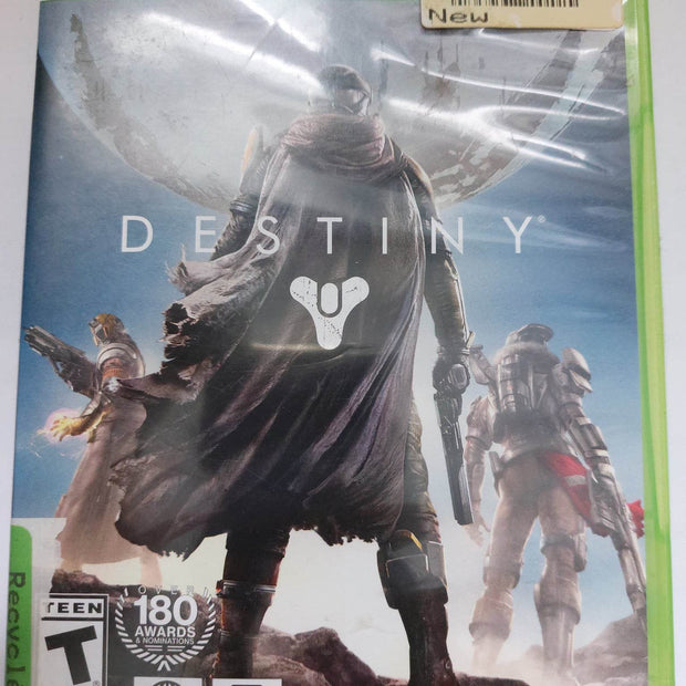 Destiny