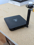 Décodeur Android Buzz TV XPL3000