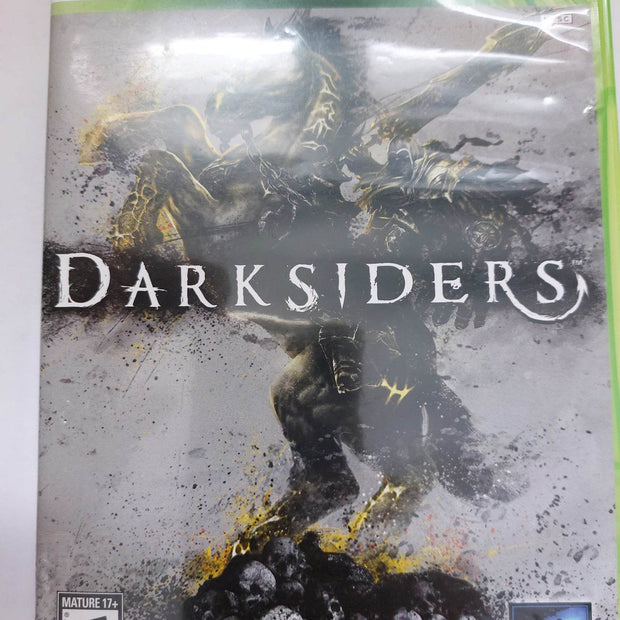 Darksiders