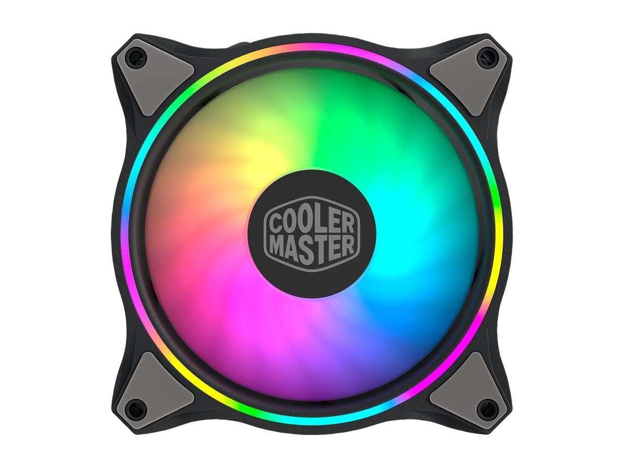 Cooler Master MasterFan MF120 Halo