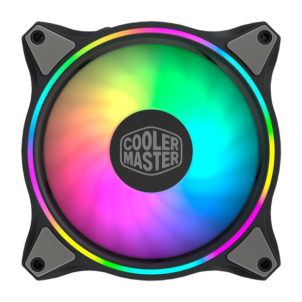 Cooler Master MasterFan MF120 Halo