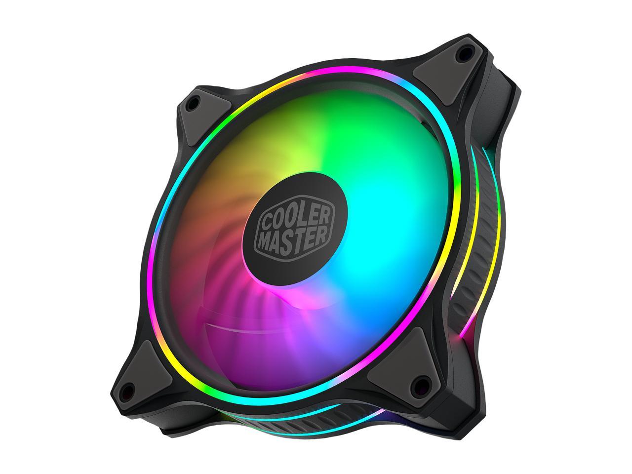 Cooler Master MasterFan MF120 Halo