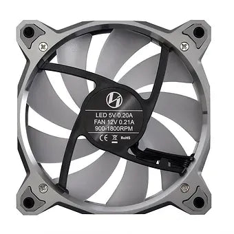Cooler Master MasterAir MA410P ARGB CPU Air Cooler