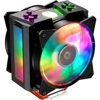 Cooler Master MasterAir MA410P ARGB CPU Air Cooler