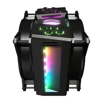 Cooler Master MasterAir MA410P ARGB CPU Air Cooler
