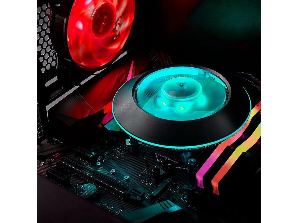 Cooler Master Master Air G100M RGB