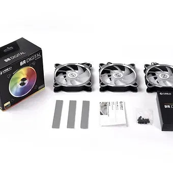Cooler Master MasterAir MA410P ARGB CPU Air Cooler
