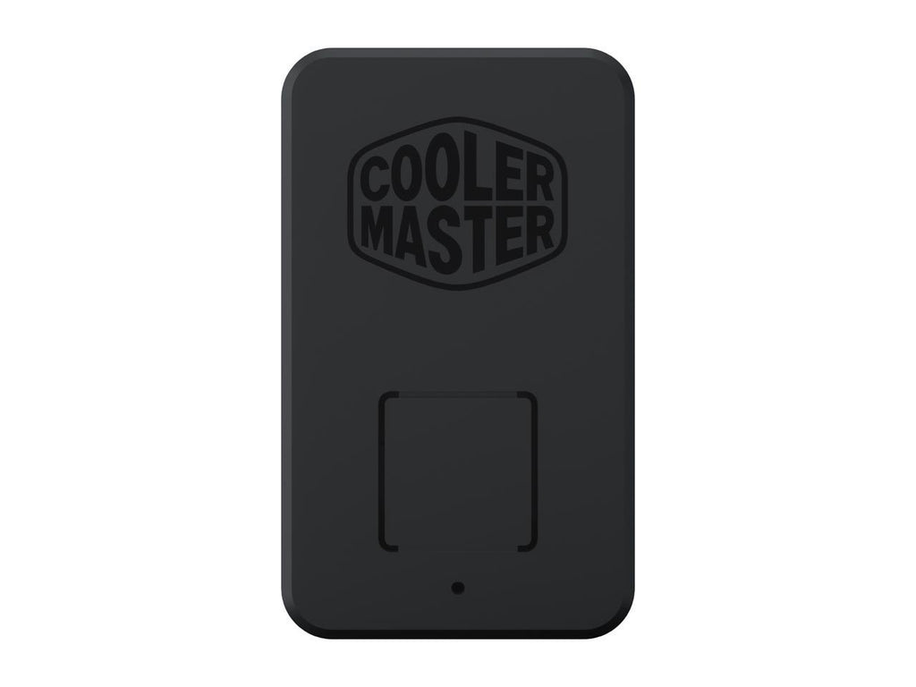Cooler Master MasterFan MF120 Halo