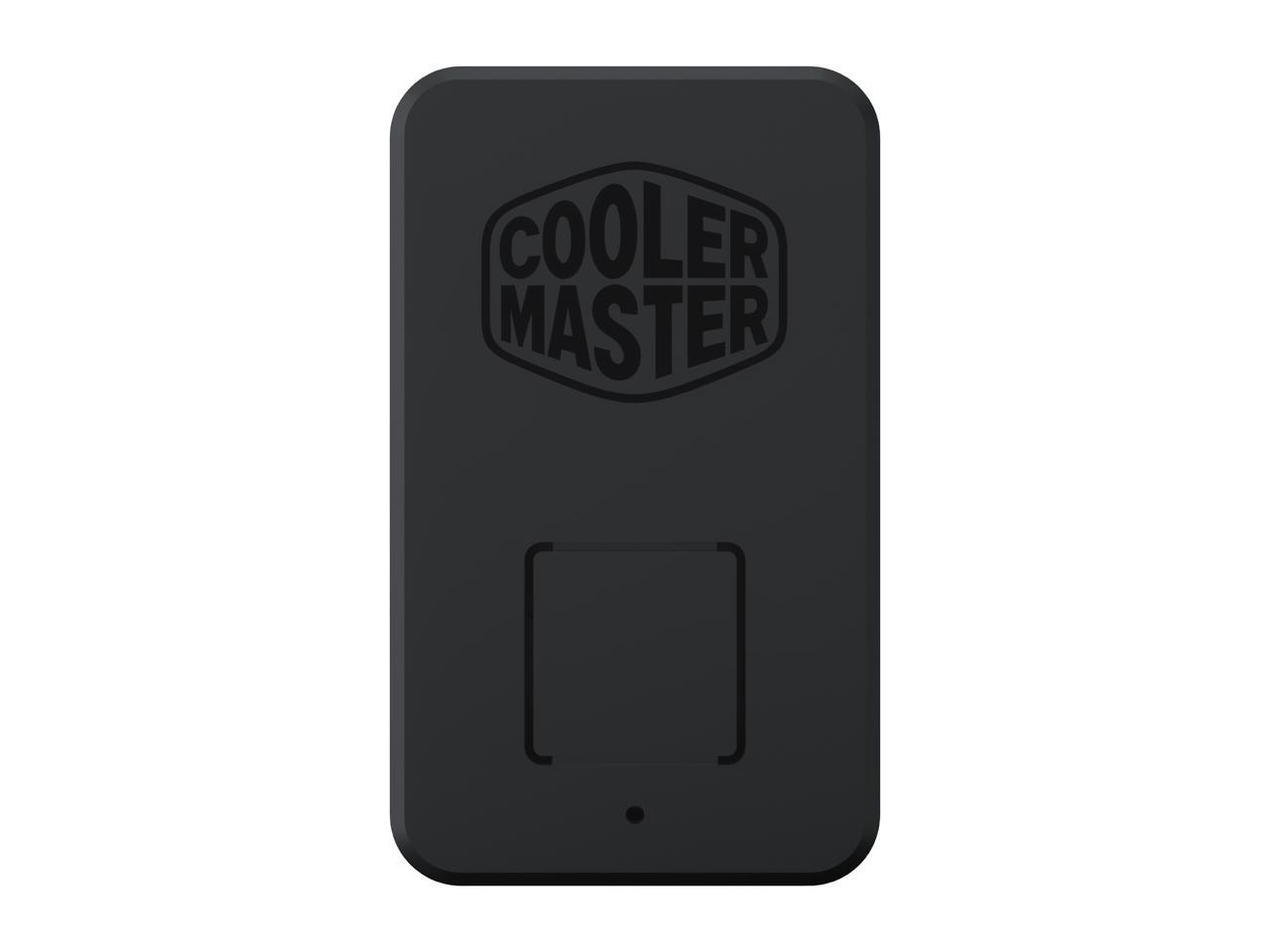 Cooler Master MasterFan MF120 Halo