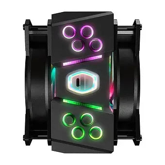 Cooler Master MasterAir MA410P ARGB CPU Air Cooler