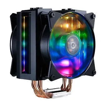Cooler Master MasterAir MA410P ARGB CPU Air Cooler
