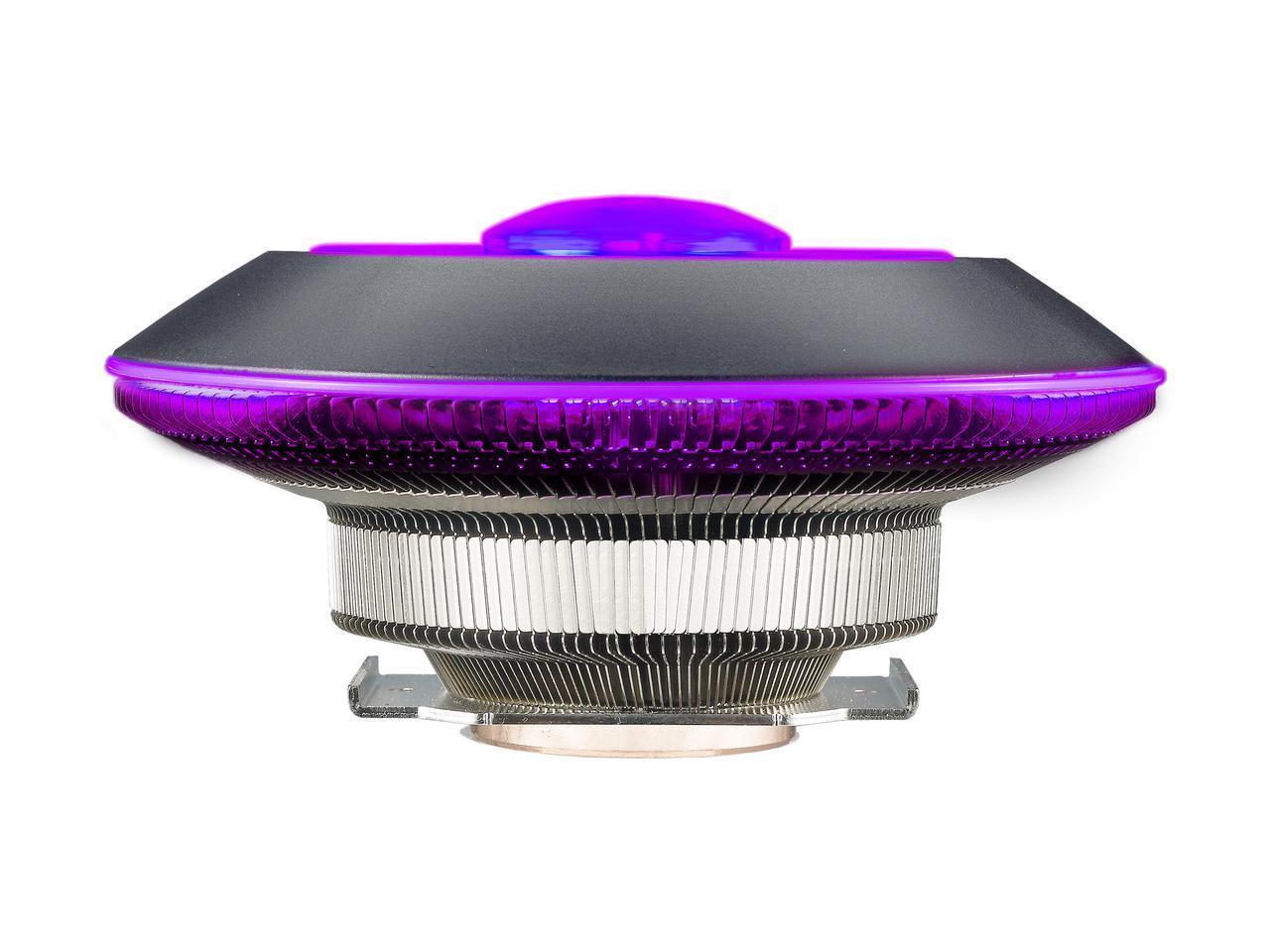 Cooler Master Master Air G100M RGB