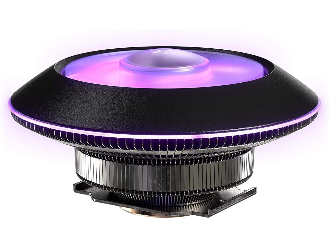 Cooler Master Master Air G100M RGB
