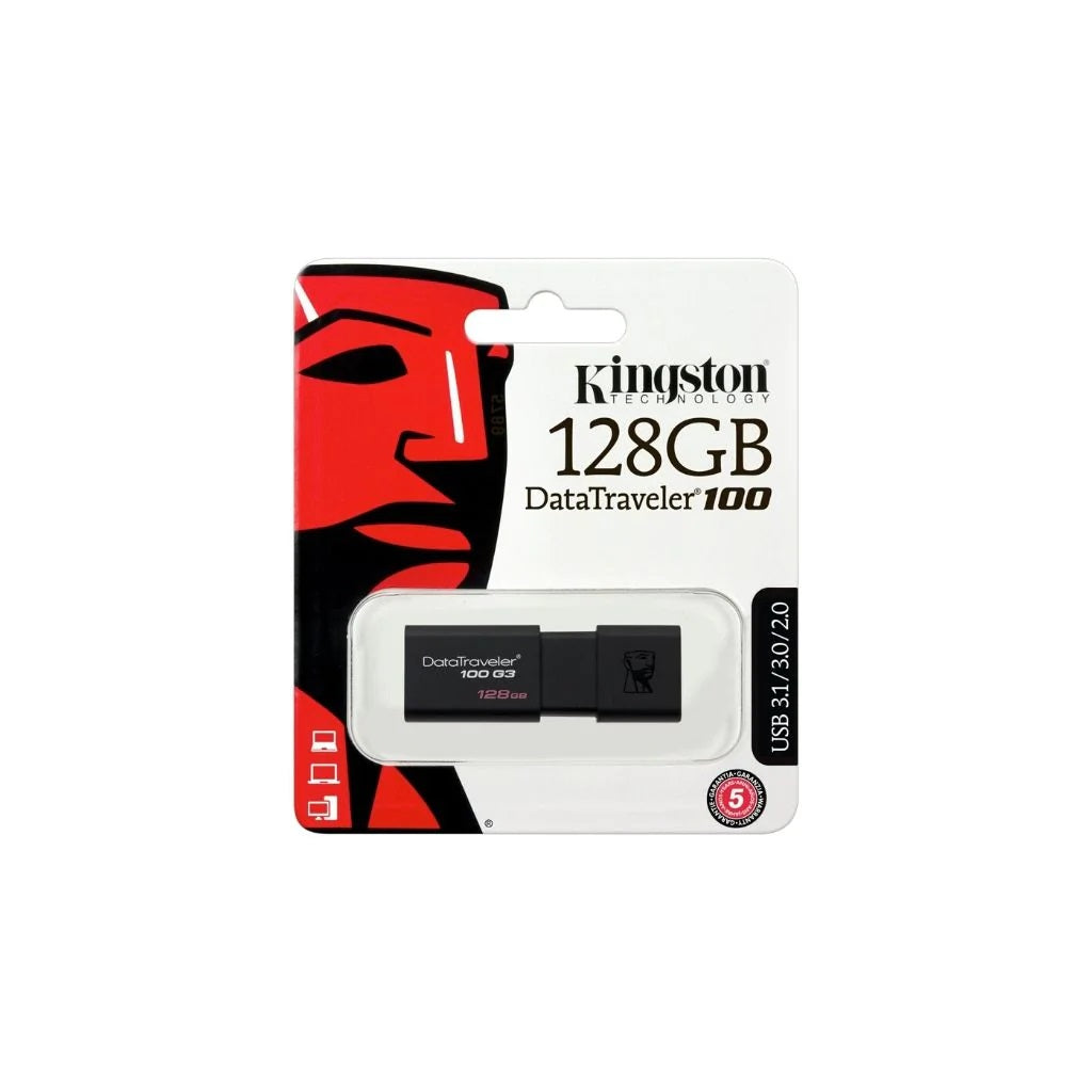 CLÉ USB 3.0 – 128GO