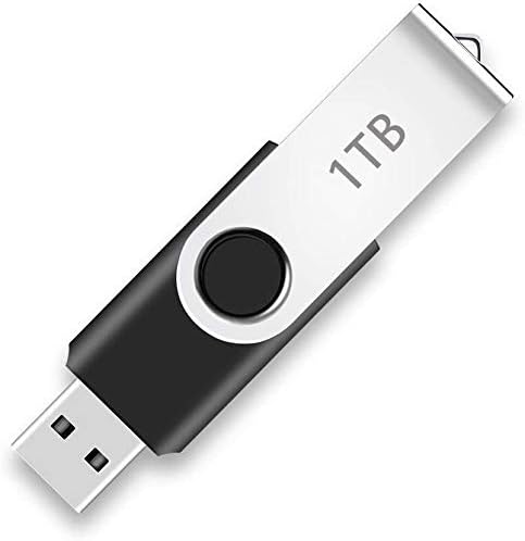 Clé USB 3.0 1 To, 1 000 Go,
