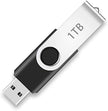 Clé USB 3.0 1 To, 1 000 Go,