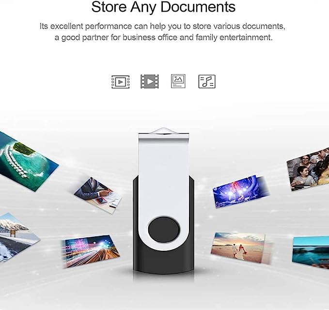 Clé USB 3.0 1 To, 1 000 Go,
