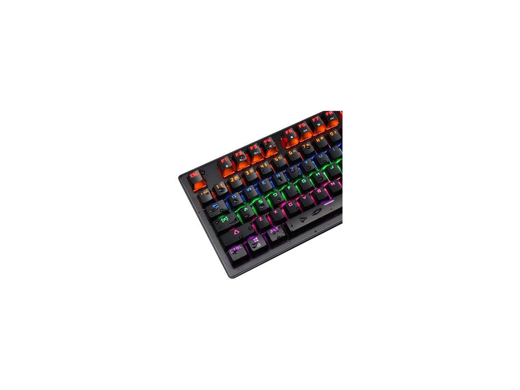 Claviers de jeu mécaniques MK1 PC