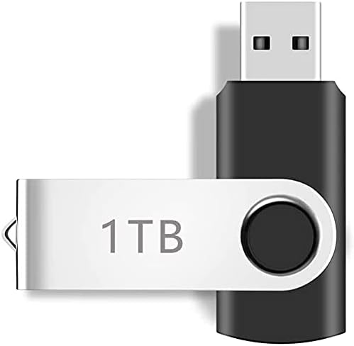 Clé USB 3.0 1 To, 1 000 Go,