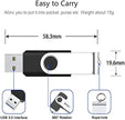 Clé USB 3.0 1 To, 1 000 Go,