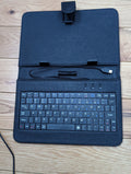 CLAVIER POUR TABLETTE ANDROID 7,8,9 POUCE