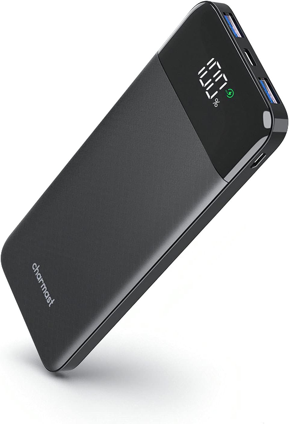 Chargeur portable, batterie externe USB C,