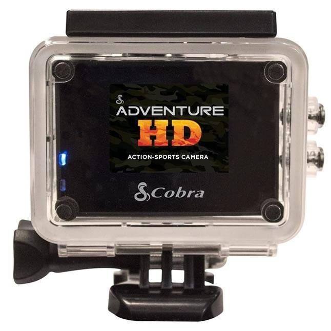 Caméra WASPCAM ROX 9940 HD