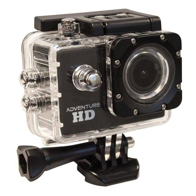 Caméra WASPCAM ROX 9940 HD