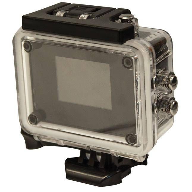Caméra WASPCAM ROX 9940 HD