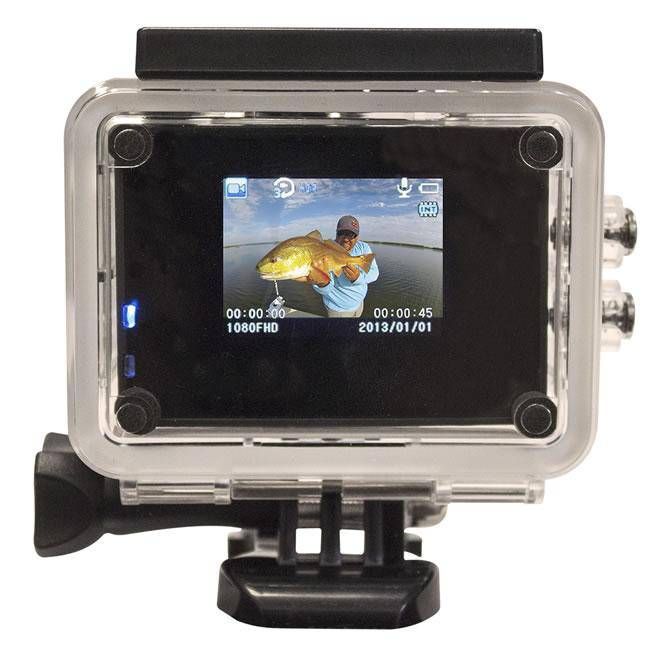Caméra WASPCAM ROX 9940 HD