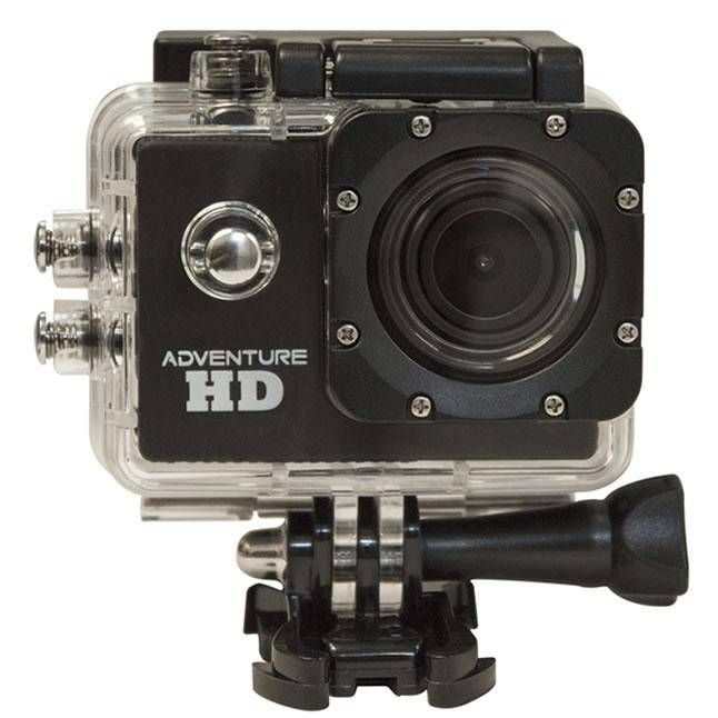 Caméra WASPCAM ROX 9940 HD