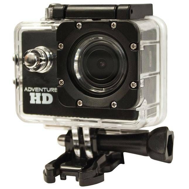 Caméra WASPCAM ROX 9940 HD