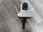 Caméra IP WiFi 1080P Caméra de sécurité