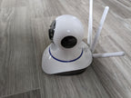 Caméra IP WiFi 1080P Caméra de sécurité