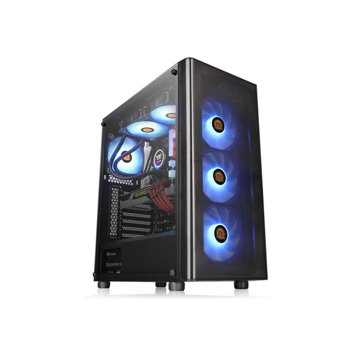 Boitier d'ordinateur Thermaltake V200