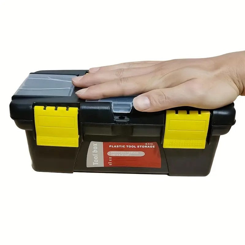 Boîte De Rangement D'outils En Plastique ABS