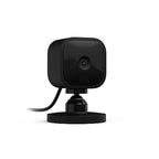 Blink Mini - Une caméra de sécurité avec fil compact et intelligente