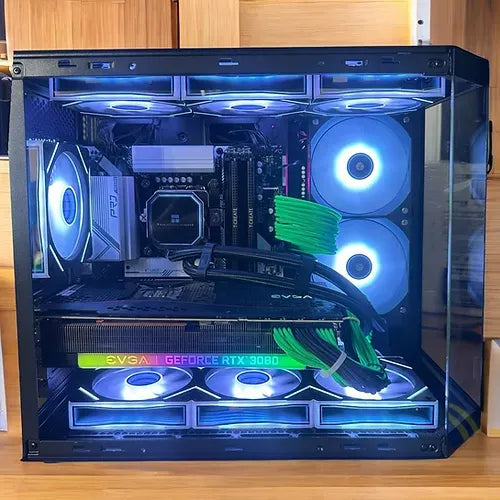 PC GAMING RTX 3080 | Intel i5-13600KF | 32 GB DDR5