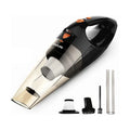 Aspirateur à main sans fil VACLIFE avec accessoires - 11.1 V