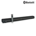 Barre de son Bluetooth 2.1 canaux avec haut-parleur d'extrêmes graves intégré - 70 W