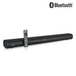 Barre de son Bluetooth 2.1 canaux avec haut-parleur d'extrêmes graves intégré - 70 W