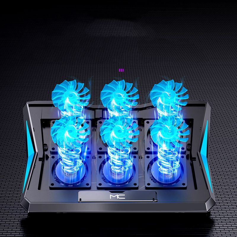 Refroidisseur pour ordinateur portable de jeu Q3
