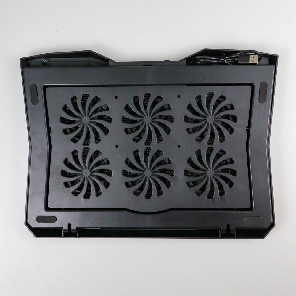 Refroidisseur pour ordinateur portable de jeu Q3
