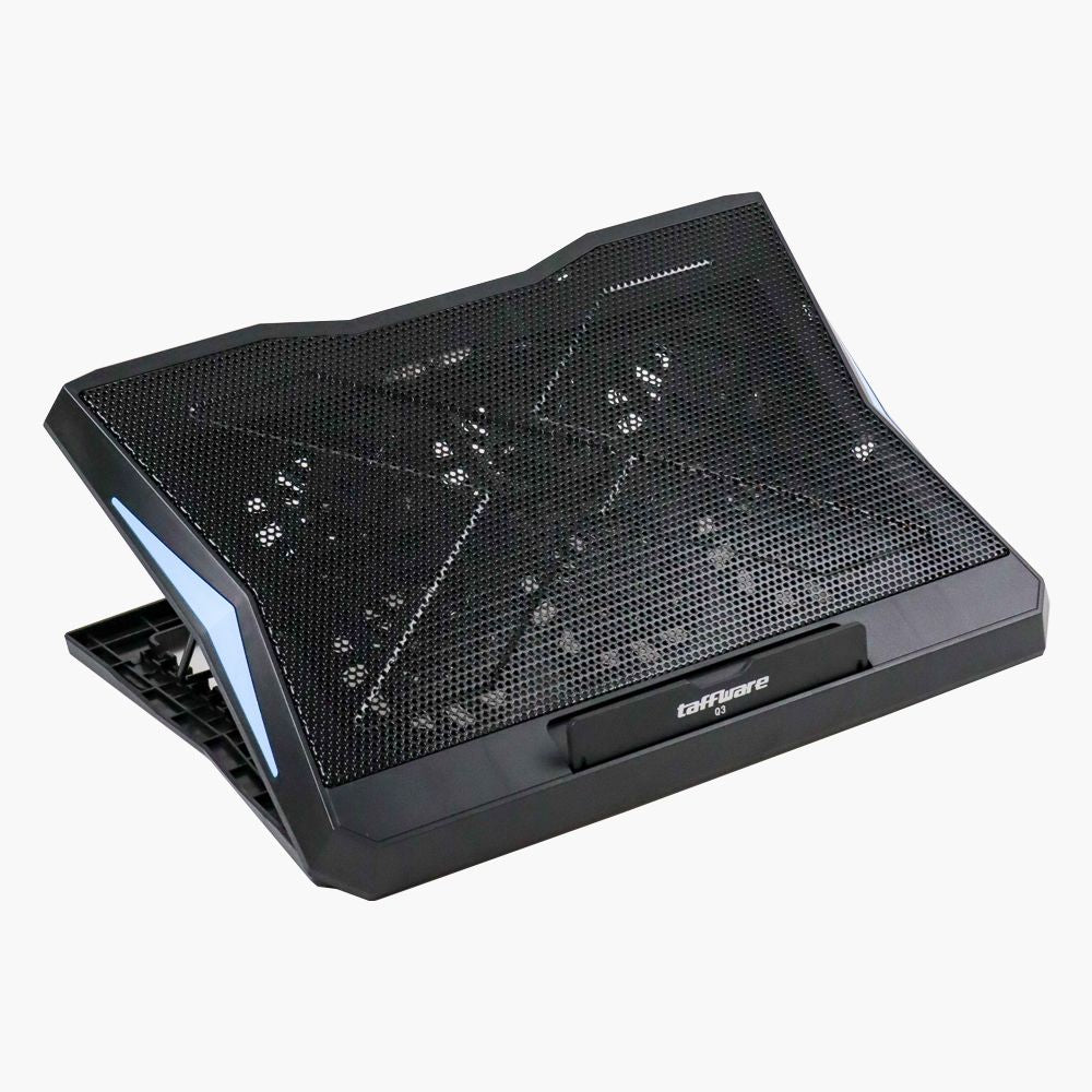 Refroidisseur pour ordinateur portable de jeu Q3