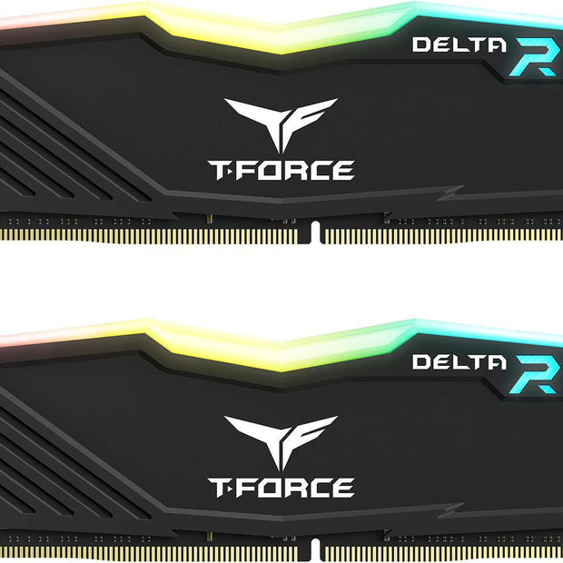 Mémoire de bureau Team T-Force Delta RGB 32 Go (2 x 16 Go)