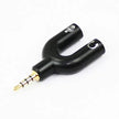 Adaptateur Audio 3.5mm 1/8